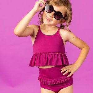 Kortni Jeane Swimsuit